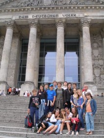 Kinder aus Belarus (Cottbus) Kinder aus Belarus (Cottbus)